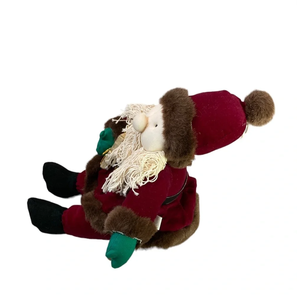 N/A santa clause